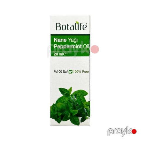 Nanə efir yağı Botalife, 20 ml — Bakı