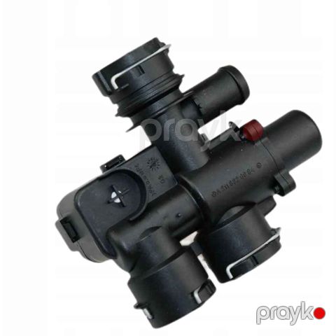 Peç krantı W211 — Bakı