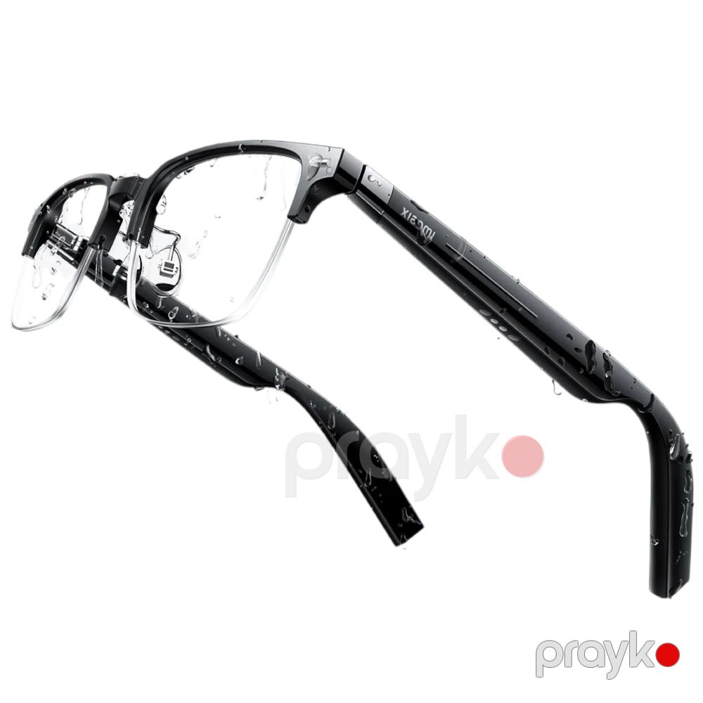 Smart eynək Xiaomi MJSS020GLFC / BHR9530GL — Eynəklər və aksesuarları, Bakı (3)