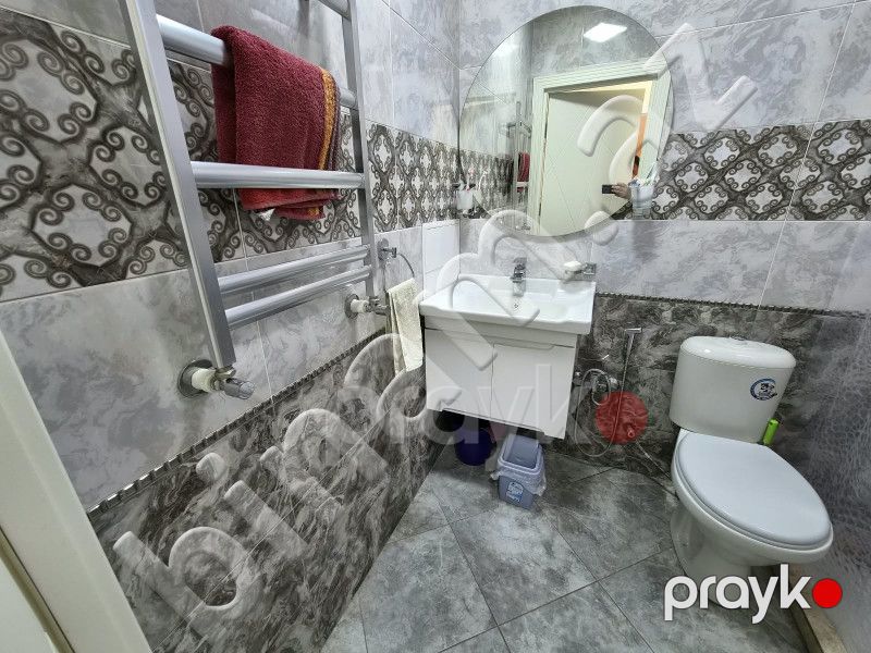 2 otaqlı Yeni tikili, Satış, Abşeron — Mənzil, Abşeron (6)