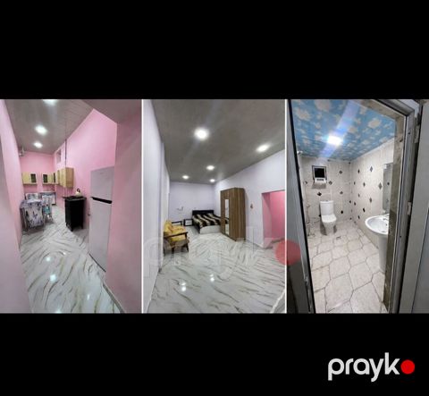 Salam kiraye ev verilir bir otaq ewyali yeni temirden cixib Sarayda — Sumqayıt