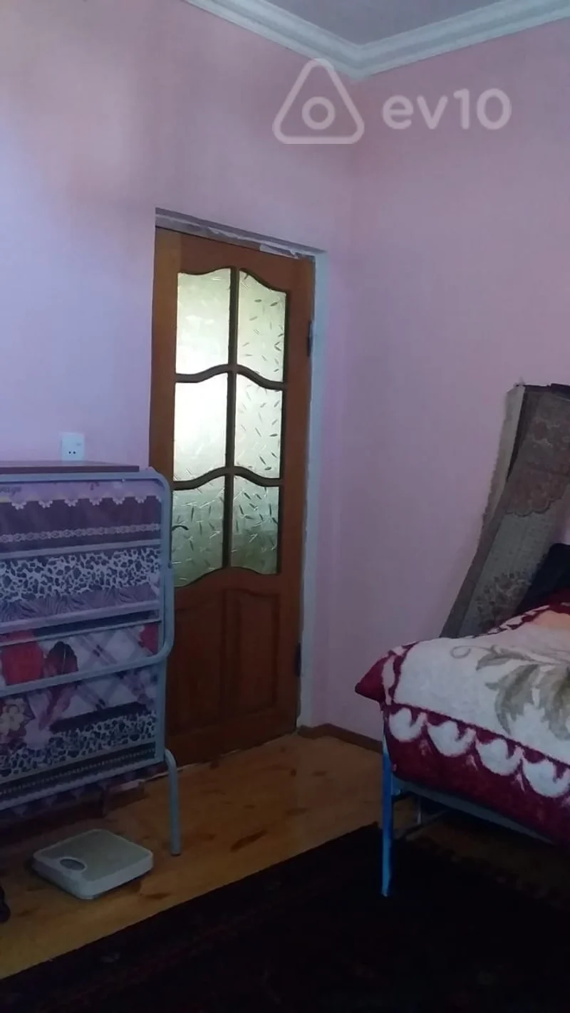 2 otaqlı həyət evi, 50 m², Turkan qesebesi — Ev, villa, Bakı (7)