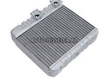 BMW X3 Peçin radiatoru 8372783 — Bakı