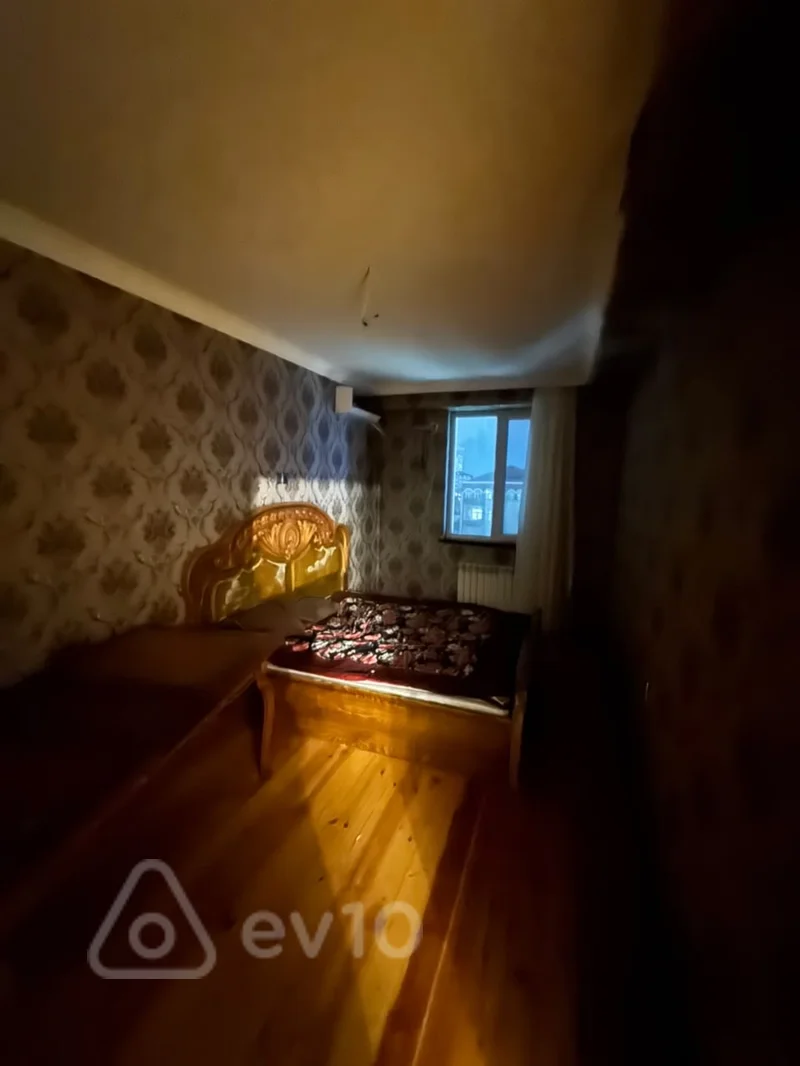 3 otaqlı mənzil, 110 m², Narinci marketin ustu, Xırdalan — kirayə — Mənzil, Xırdalan (10)