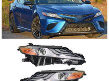 Toyota Camry 2018-2022 faraları — Bakı