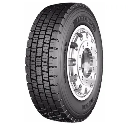 Avtomobil təkəri Petlas 215/75R17.5 RZ300 TL 126/124M — Şinlər, Bakı