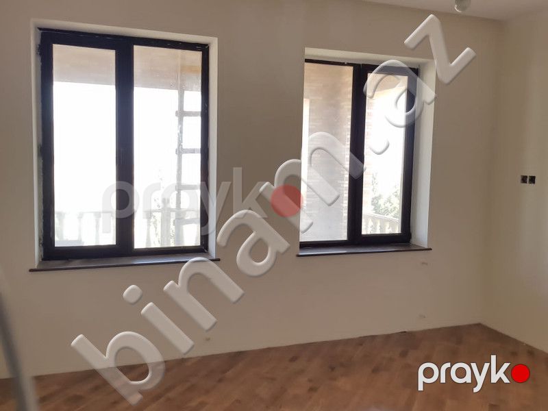 6 otaqlı Bağ evləri, Satış, Bakı, Binəqədi — Ev, villa, Bakı (6)