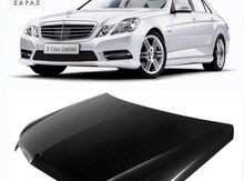 Mercedes-Benz W212 ön kapotu — Bakı