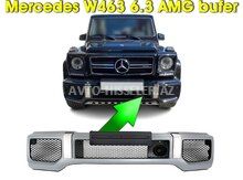 Mercedes W463 6.3 AMG Ön Bufer – avto-hisseler.az — Bakı