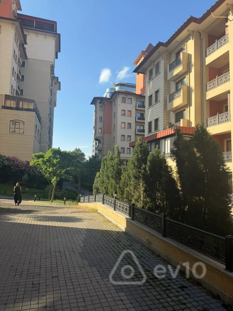 3 otaqlı mənzil, 145 m², Gənclik — kirayə — Mənzil, Bakı (6)