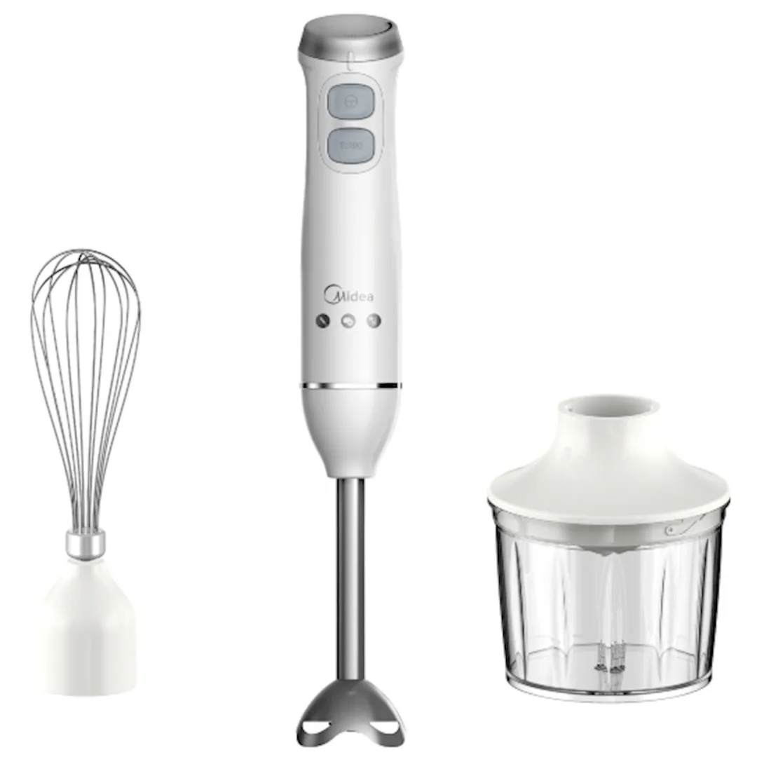Blender Midea BH6001W — Mallar, Bakı (2)