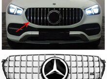W167 Mercedes GT barmaqlığı — Bakı