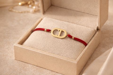 Qolbaq qadınlar üçün EJ065, qızıl 585 əyar — Bakı