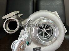 DAF 105 Turbo – avto-hisseler.az — Bakı