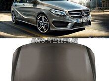 Mercedes W176 A-Klass kapotu — Bakı