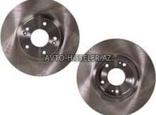 Kia Sorento ön Apornu disklər 51712-2B000 — Bakı