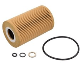 BMW E46 Filtr yağ — Bakı