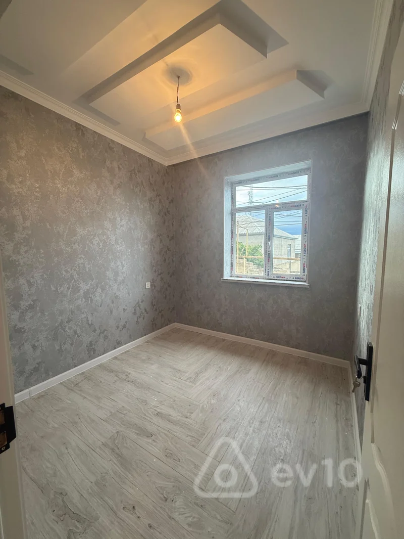3 otaqlı mənzil, 60 m², Xırdalan şəhəri — Mənzil, Xırdalan (3)