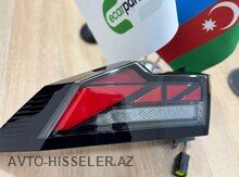 Changan Qiyuan A06 arxa qanadüstü stop işığı - avto-hisseler.az — Bakı