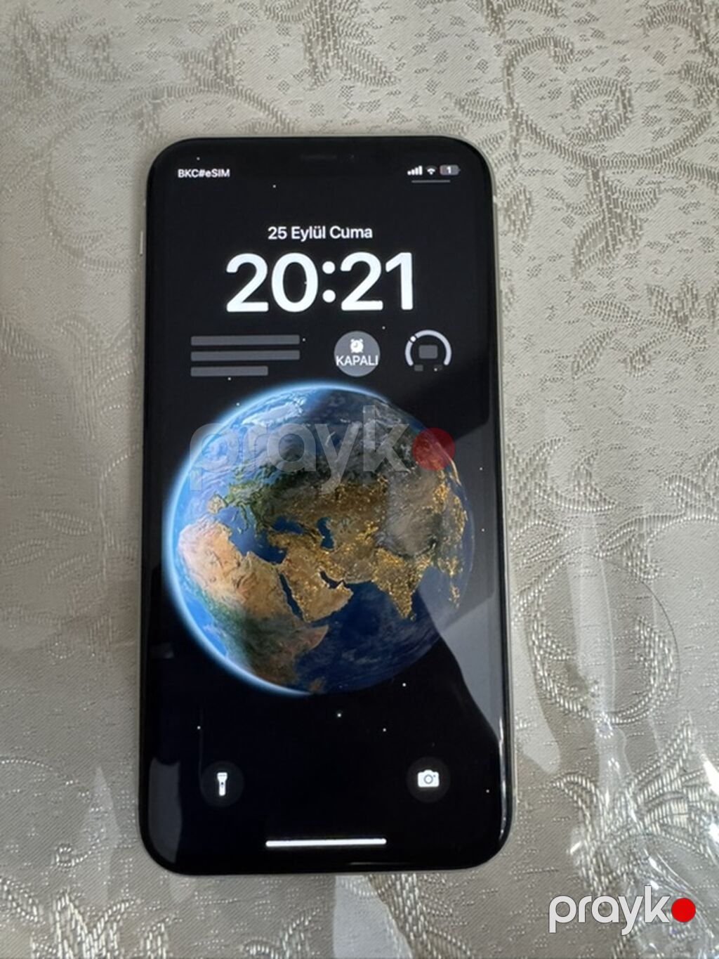 IPhone 11, 128 GB, Ağ — Apple iPhone, Xırdalan (2)