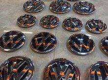 Volkswagen VAG emblemləri — Bakı