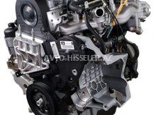 Chevrolet Captiva 2009 2.0 Dizel Mühərriki -avto-hisseler.az — Bakı