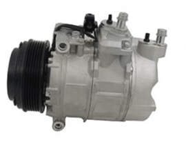 Land Rover Kondisaner Compressoru — Bakı