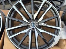 Bmw diskləri r22 – avto-hisseler.az — Bakı