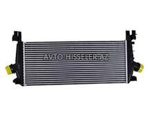 Chevrolet Cruz 1.4 interkuler radiatoru 13311080 — Bakı