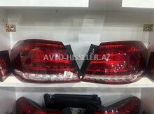 Mercedes arxa stop – W212, W213, W204, W205 — Bakı