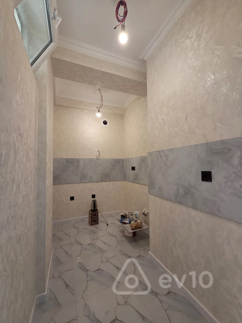 2 otaqlı mənzil, 52 m², Xırdalan Şəhəri — Mənzil, Xırdalan (8)
