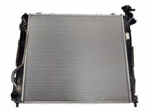 Kia Sorento 2009/2012 Su radiatoru — Bakı