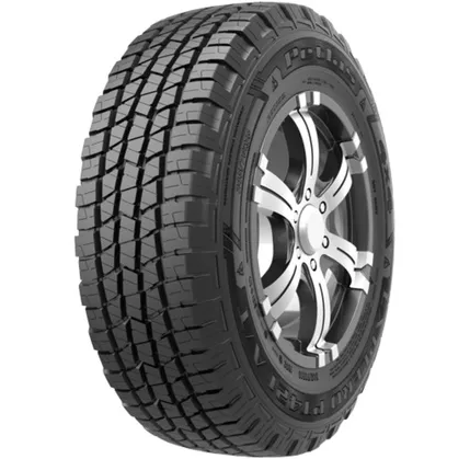 Avtomobil təkəri petlas 265/60R18 explero a/t PT421 reınforced tl 114T m+s — Şinlər, Bakı