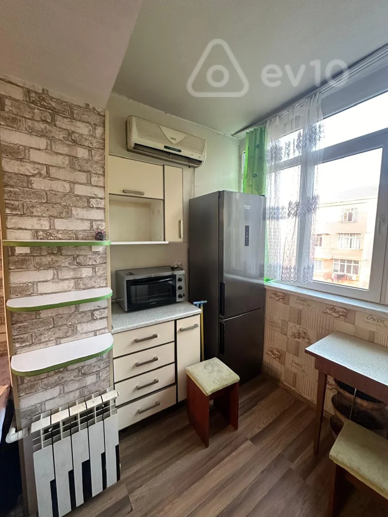 3 otaqlı mənzil, 48 m², Çingiz Xan Kərimov küçəsi — Mənzil, Bakı (9)