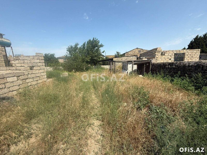 Torpaq Satılır Sabunçu r., Maştağa q., 4 sot — Torpaq, Bakı (3)