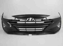 Hyundai Elantra 2019 ön buferi — Bakı
