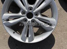 Hyundai diskləri R17 avto-hisseler.az — Bakı