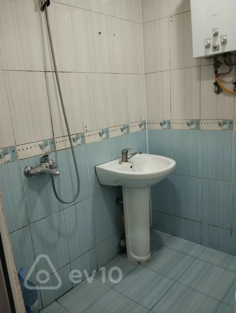 2 otaqlı mənzil, 55 m², 20 Yanvar küc — Mənzil, Bakı (10)