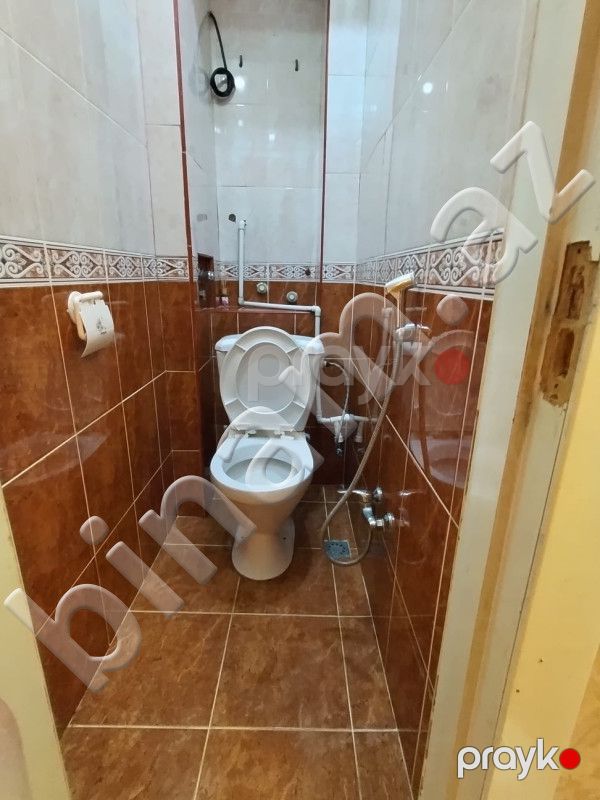 3 otaqlı Köhnə tikili, Satış, Bakı, Yasamal, İnşaatçılar — Mənzil, Bakı (8)