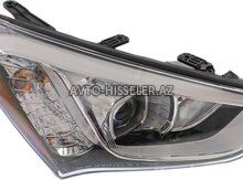 Hyundai Santafe 2013-2015 farası — Bakı