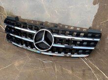 Mercedes W164 Radiator barmaqlığı — Isitmə və kondisionerlər, Bakı (2)