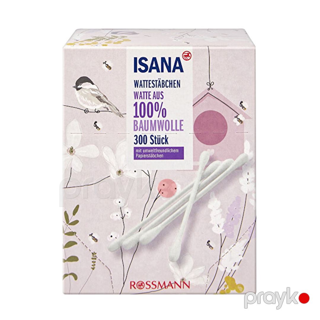 Pambıq çubuqları Isana 300 əd, məhsul çeşiddə — Mallar, Bakı (2)