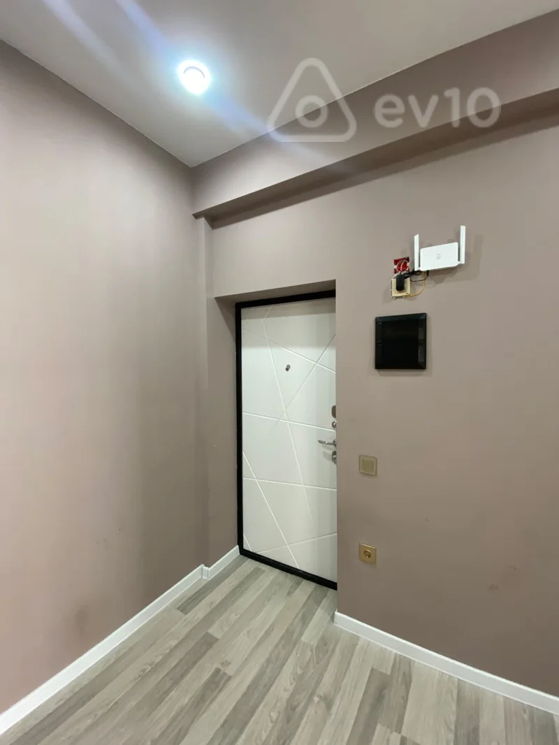 2 otaqlı mənzil, 60 m², Xırdalan — kirayə — Mənzil, Xırdalan (5)