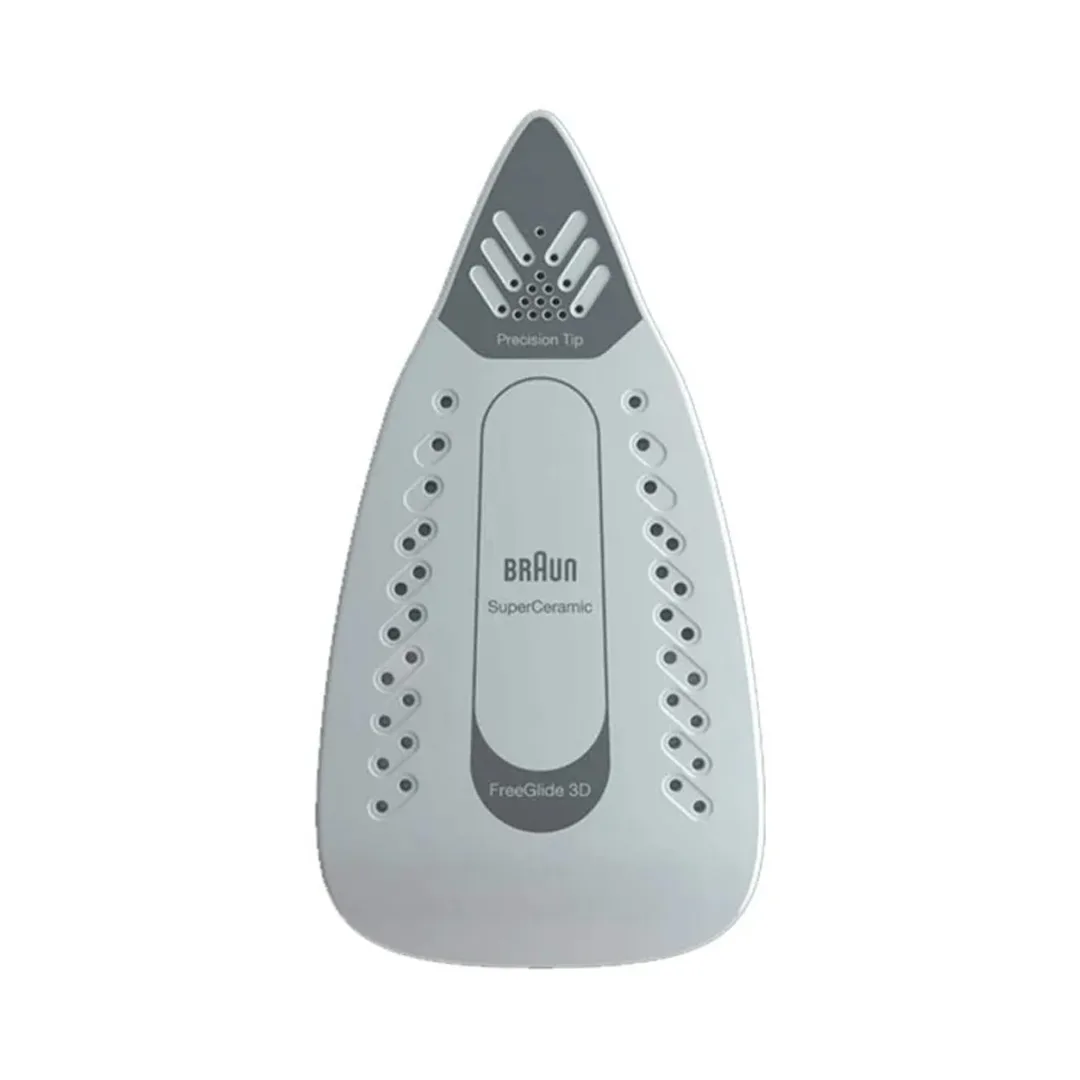 Ütü Braun SI3055BK — Mallar, Bakı (4)