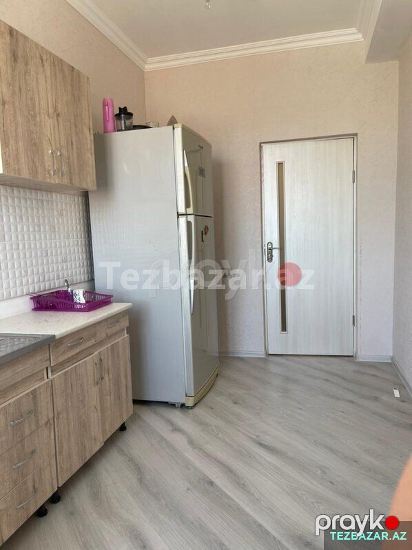 Kreditlə evlərin satışı — Ev, villa, Bakı (4)