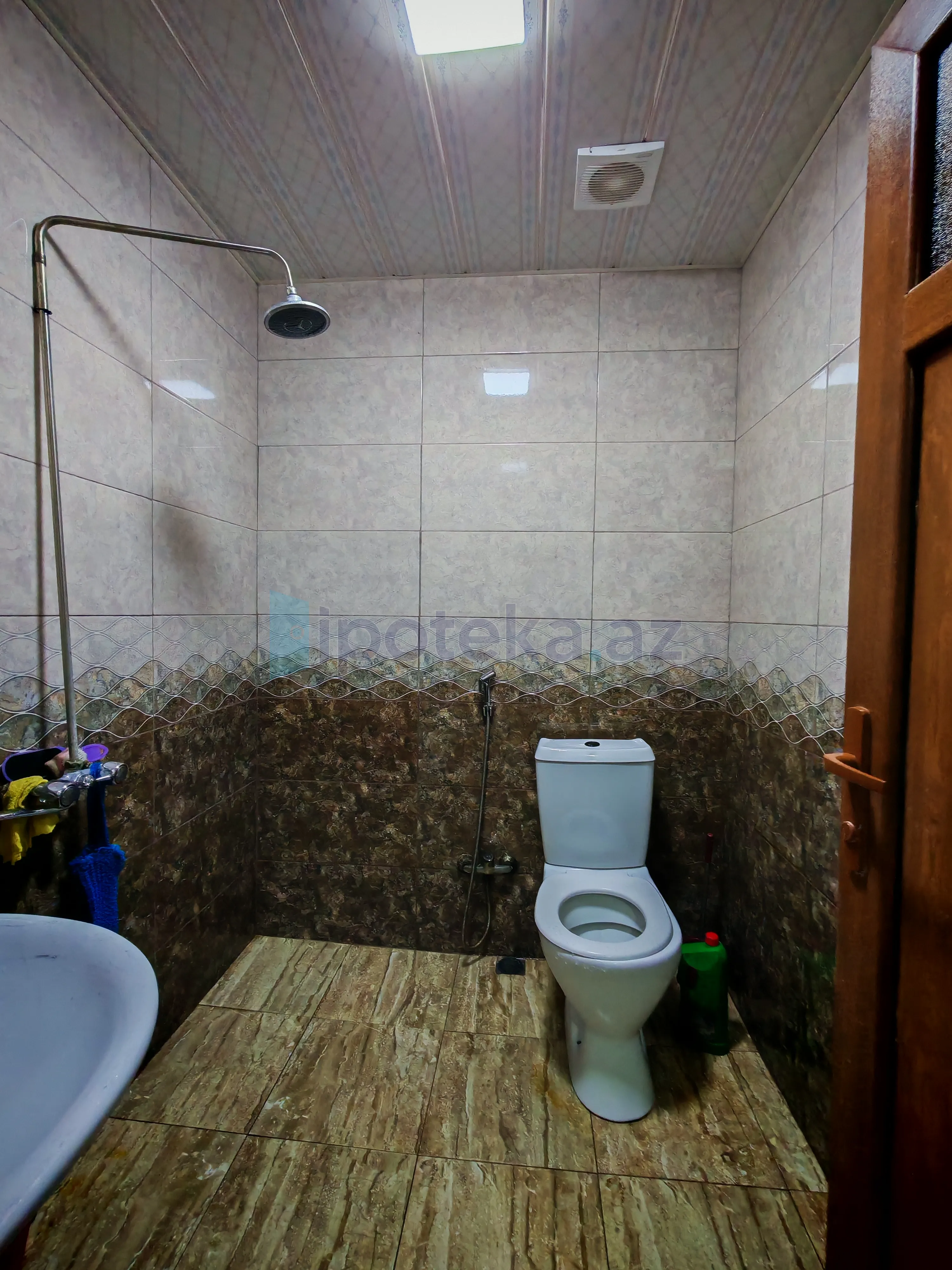 Satılır: 2 Otaq, Yeni tikili, 46.00 m² — Mənzil, Xırdalan (4)