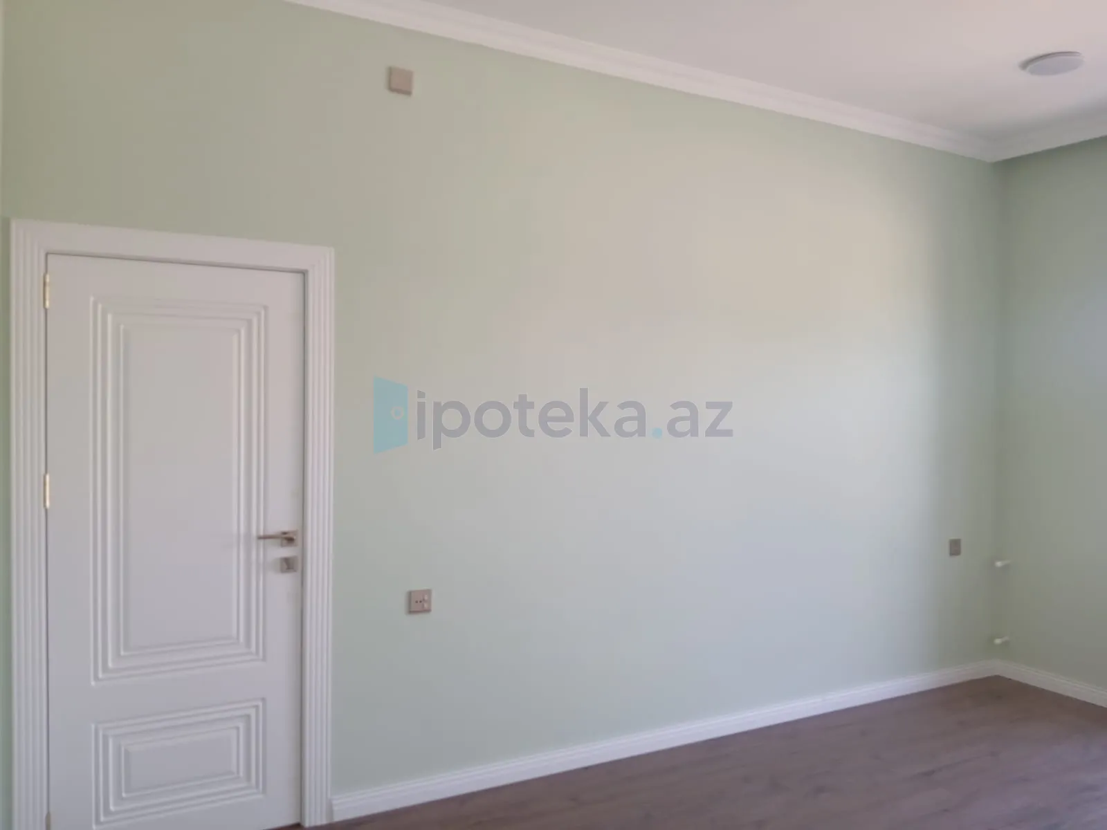 Satılır: 3 Otaq, Evlər/Villalar, 97.00 m² — Ev, villa, Saray (6)
