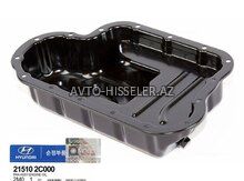 Hyundai və Kia üçün mühərrik karteri 21510-2C000 — Bakı