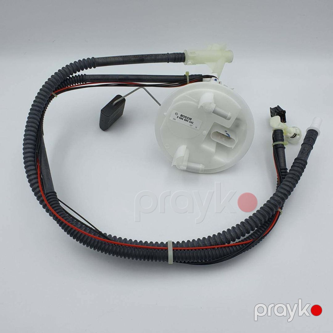 Paplavok W203 — Ehtiyat hissələri, Bakı (3)
