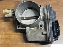 Toyota Camry Durasel qapağı (Zaslonka) — Bakı